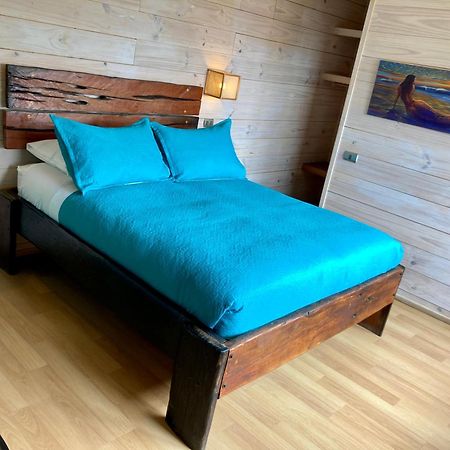 Hostal Sirena Pichilemu Extérieur photo