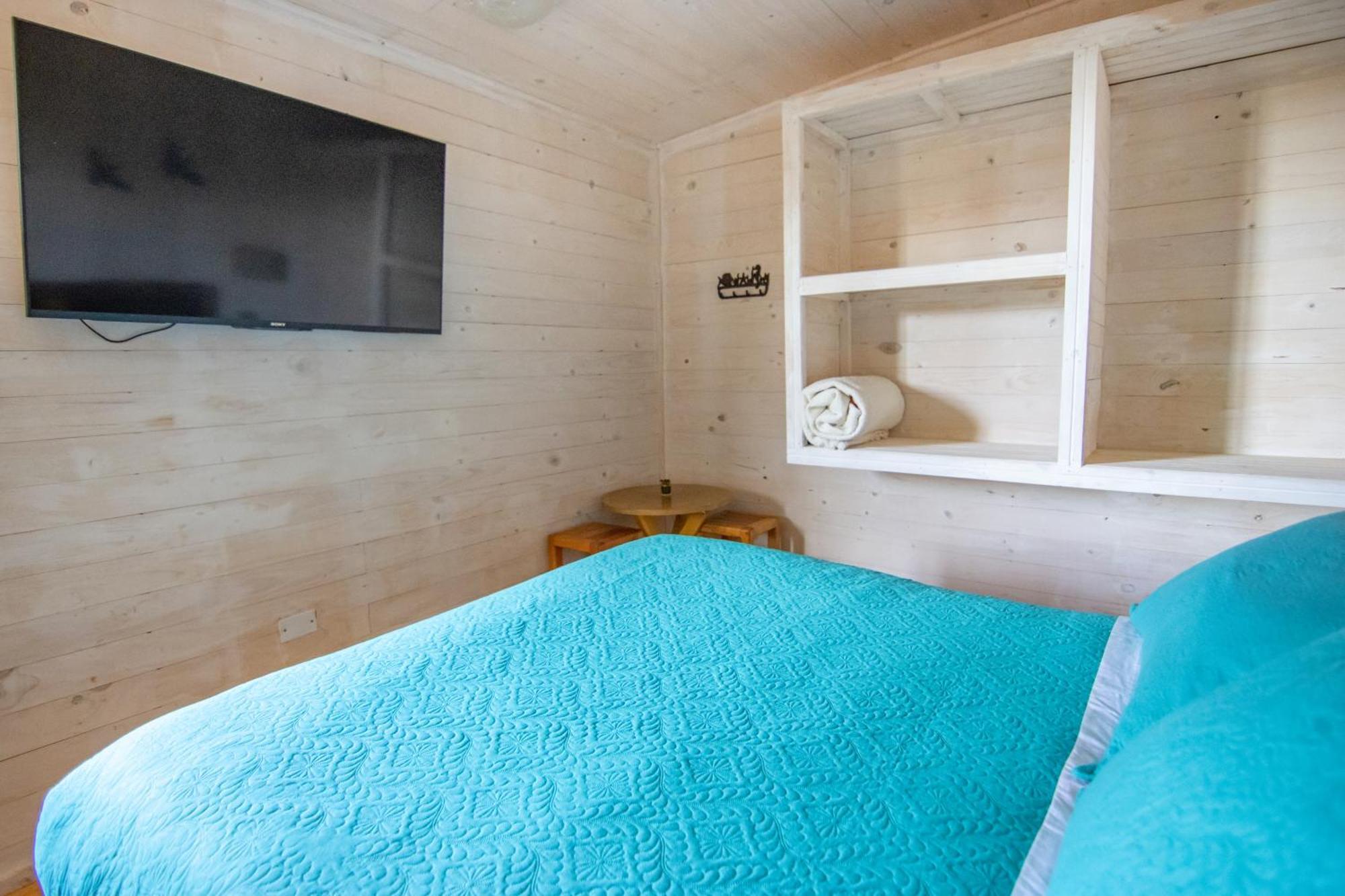 Hostal Sirena Pichilemu Extérieur photo