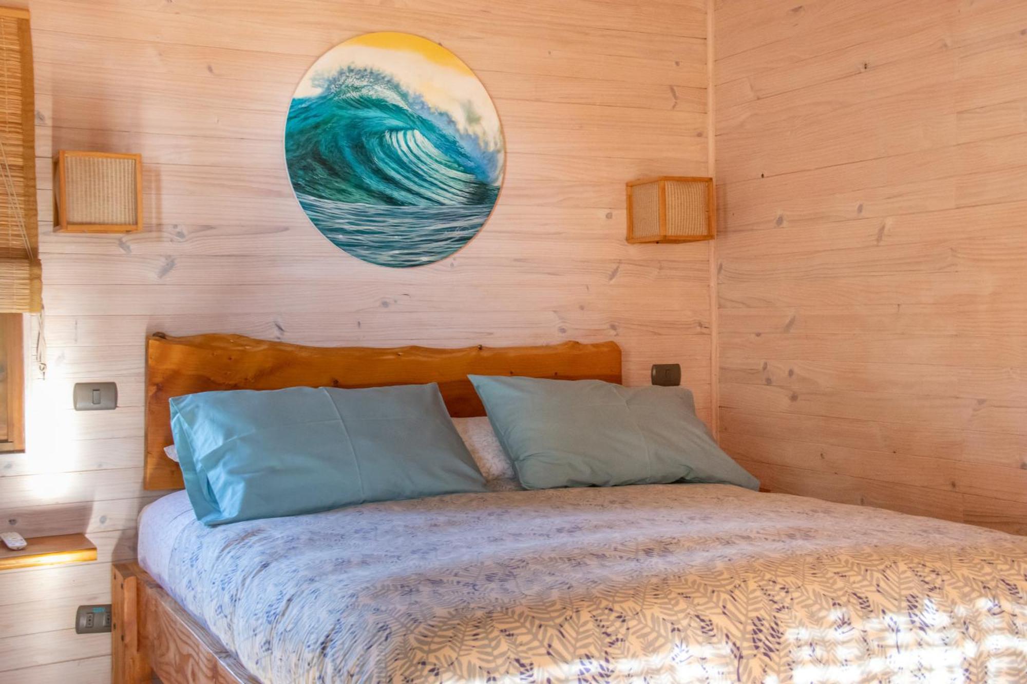 Hostal Sirena Pichilemu Extérieur photo