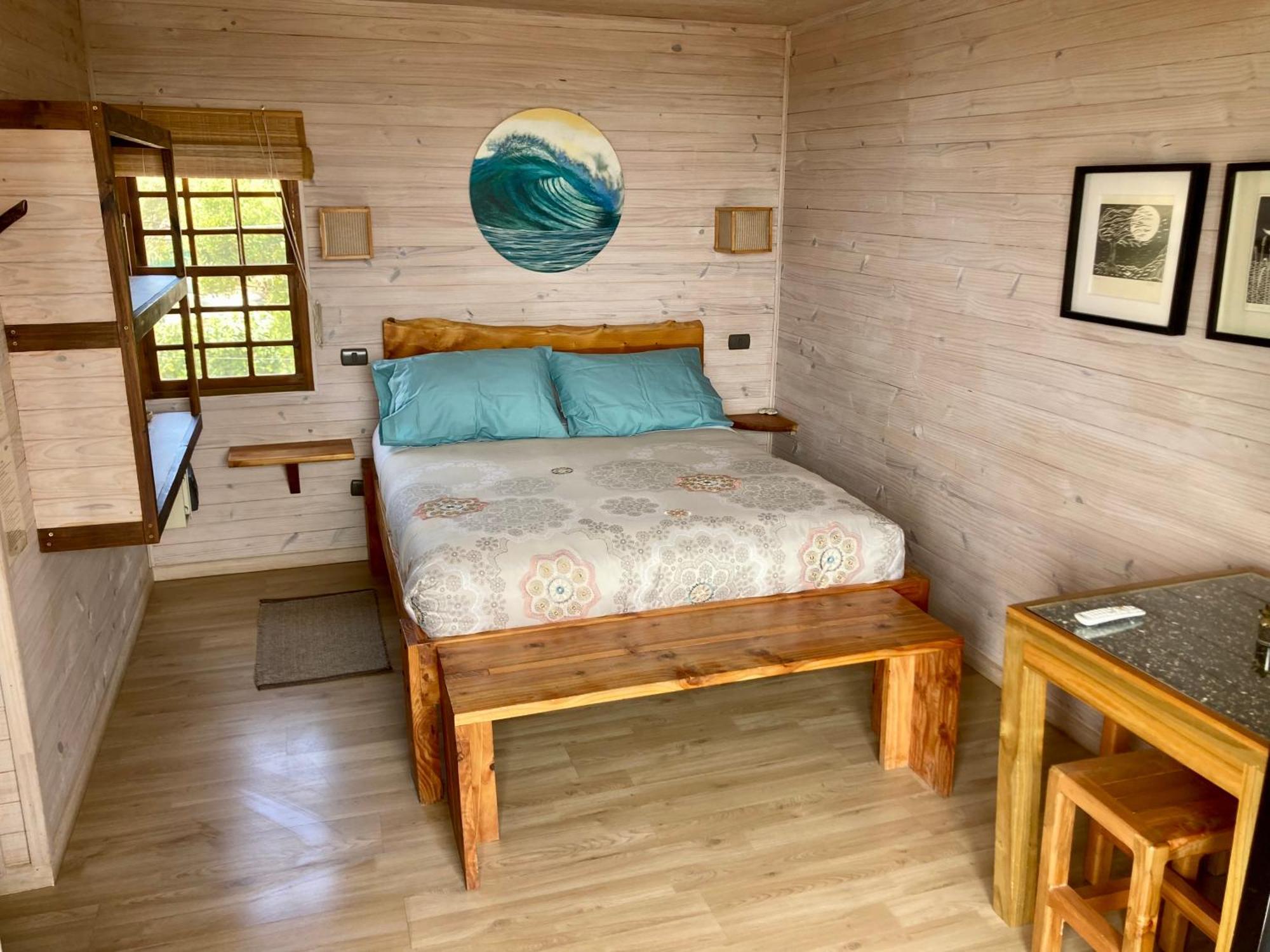 Hostal Sirena Pichilemu Extérieur photo